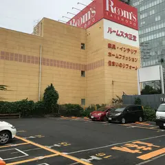 ルームズ大正堂 新横浜店