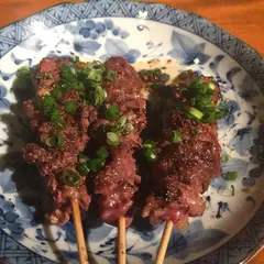 焼鳥 静音（しずね）