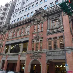大稲埕大楼