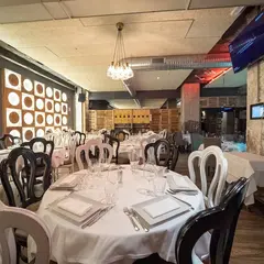 The Singer Music Restaurant