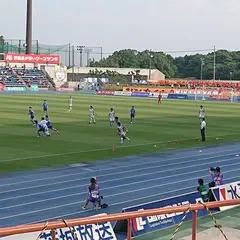 ケーズデンキスタジアム水戸