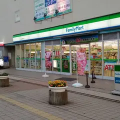 ファミリーマート 阪神尼崎駅北店