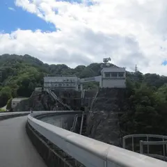 天竜川ダム統合管理事務所