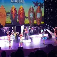 Rock-A-Hula