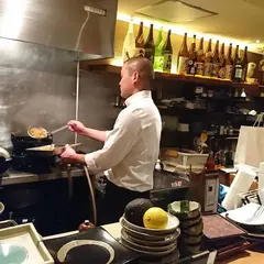松風(まつかぜ)
