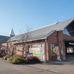 船橋日大前駅