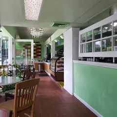 Raintree Bakery Coffeehouse
