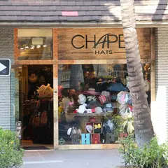Chapel Hats