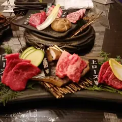 備長炭焼肉ほむら 刈谷本店【国産和牛/極上近江牛/個室/少人数～宴会まで】