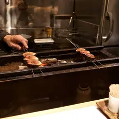 炭火やきとり とりこころ池下店