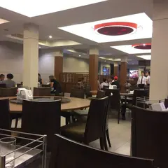 Somboon Chinese Restaurant