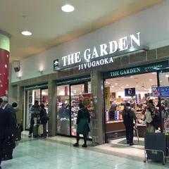 ザ・ガーデン自由が丘 上野店