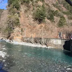 田代ダム