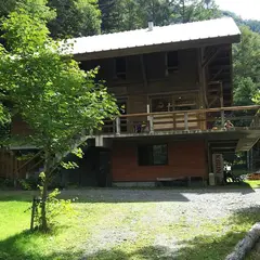 二軒小屋ロッヂ