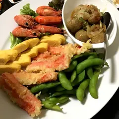 ＷＡ和わ・たべ亭