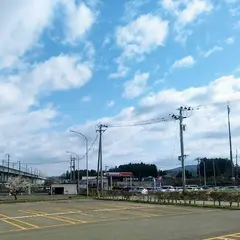 ニッポンレンタカー　新花巻駅東口店