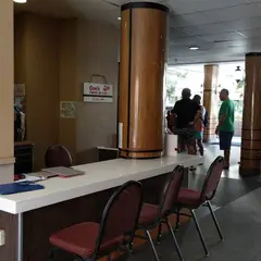 ワンズレンタカーワイキキサンドビラ店