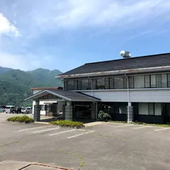 三峰川総合開発工事事務所