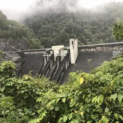 松川ダム管理事務所