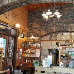 三国峠café