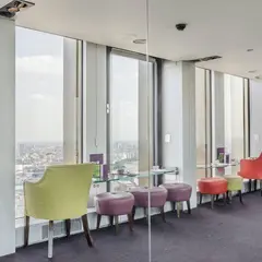 Vertigo, Tower 42