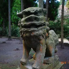 藤谷神社