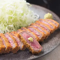 牛カツ 京都勝牛 吉祥寺北口店 | Gyukatsu Kyotokatsugyu 규카츠 교토가츠규 炸牛排