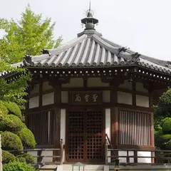 岩室山観音院