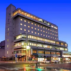 ホテルモントビュー米沢 | ホテル ビジネスホテル