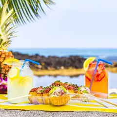 Umeke's Poke Bowls And Local Style Lunch Plates