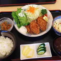 萌気園さくり温泉 健康館
