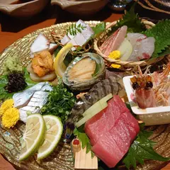 旬和食と郷土料理 季凛