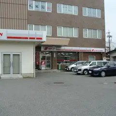 ニッポンレンタカー 松本駅アルプス口 営業所