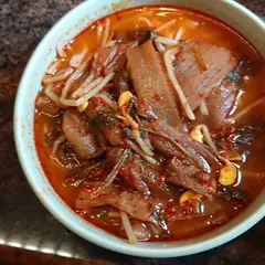 明洞