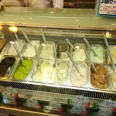 まつだ牧場 ミルク工房