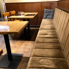 食堂 こなん