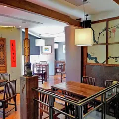 春水堂 国際店