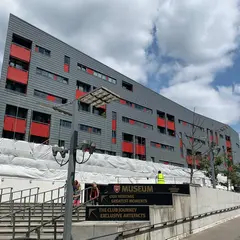 Emirates Stadium- Arsenal Museum