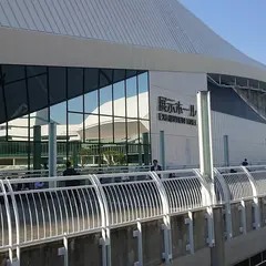 パシフィコ横浜 展示ホール