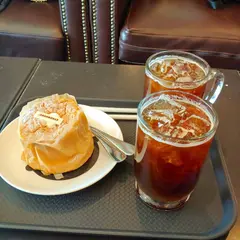 スターバックス・広安里店
