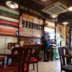 台北餃子