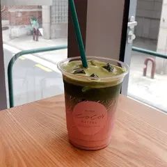 Coco's Matcha 코코즈마차
