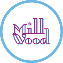 Mill Wood Plate Lunch