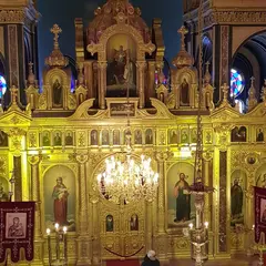 Saint Stefan - Bulgarian Orthodox Church
