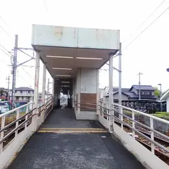小垣江駅