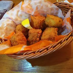 コメダ珈琲富士見橋店