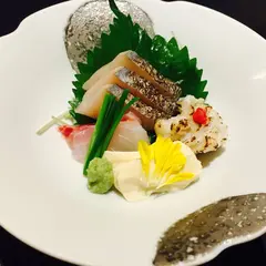 銀座かなわ