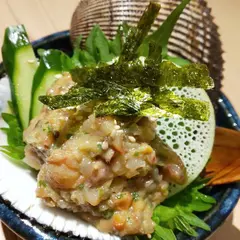 天満 貝蒸屋