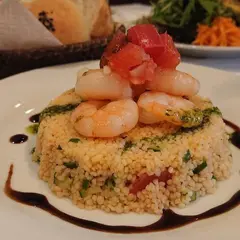 Restaurant L'Abeille