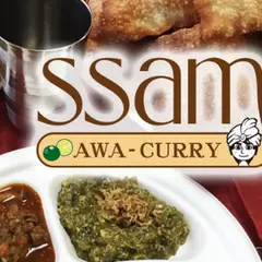 Ssam_ya｜大阪 天満 天六 中崎町｜スパイスカレー 夜営業